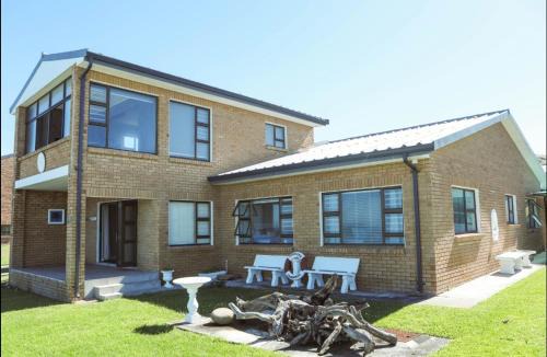 Franskraal House | Franskraal Zeehoek