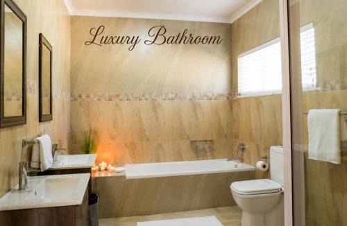 Hillcrest House | Valhalla on Knelsby B & B