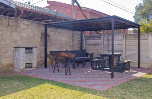 Newcastle House | 5@Partridge Guesthouse