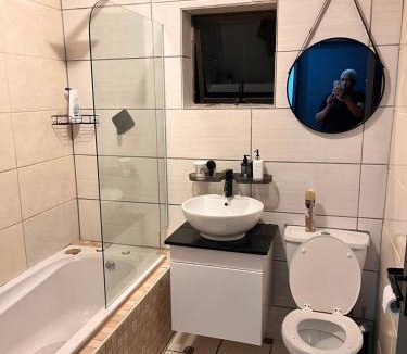 Kraaifontein House | Kay's Guest House