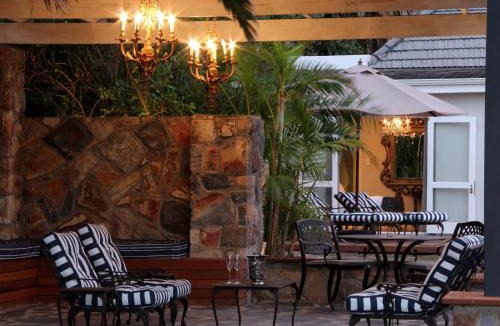 Eastcliff Hotel | The Gregoire Boutique Villa