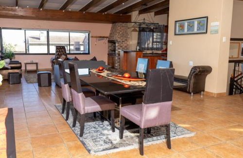 Bluewater Bay House | Destiny Facility and Services
