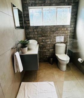 Wolseley Apartment | Die Kothuis