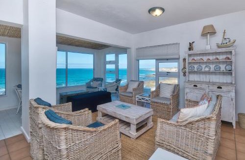 Arniston House | Seacliff in Arniston
