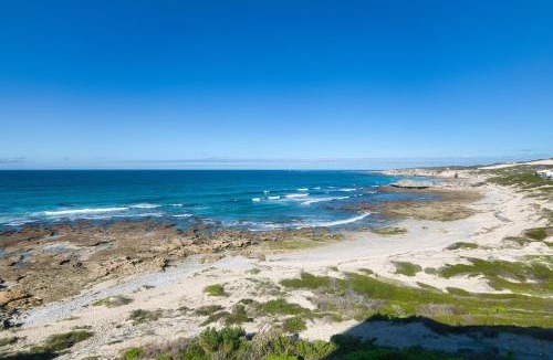 Arniston House | Seacliff in Arniston