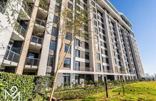 Menlyn Apartment | Menlyn Maine Luxury Rentals