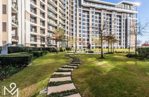 Menlyn Apartment | Menlyn Maine Luxury Rentals