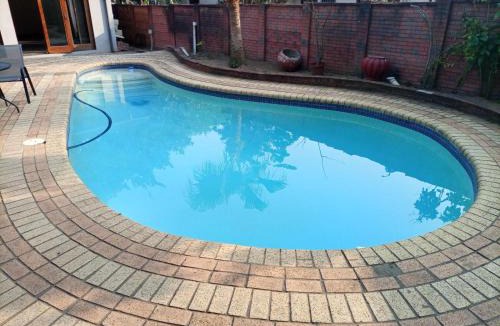 Meer En See Bed & Breakfast | Nqabanqaba