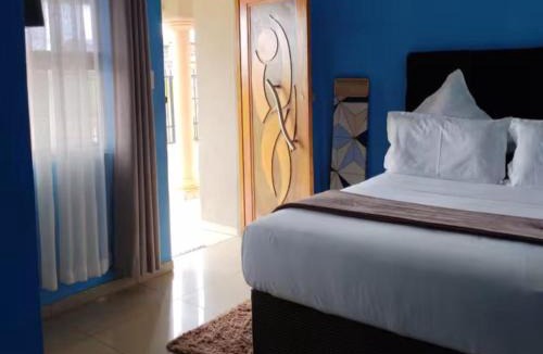 Nkandla Bed & Breakfast | Zamdu Lodge