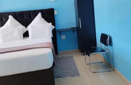 Nkandla Bed & Breakfast | Zamdu Lodge