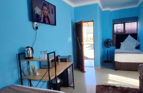Nkandla Bed & Breakfast | Zamdu Lodge