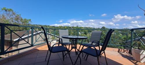 Pinetown Apartment | Executive Flat with Stunning Views