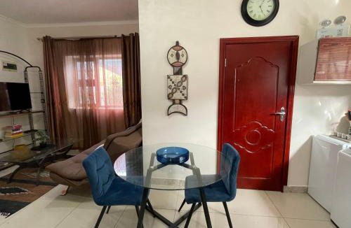 Bloubergstrand Apartment | Nais cottage