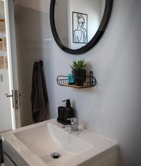 Keurboomstrand Apartment | The Dunes Haven studio