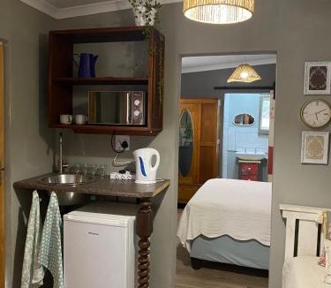 Potchefstroom Bed & Breakfast | Central Stay