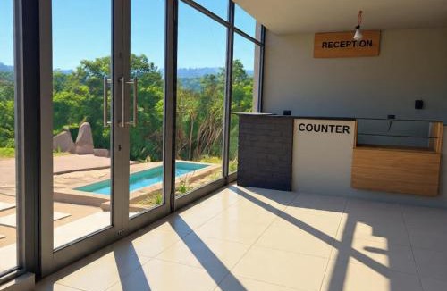 Nelspruit Apartment | Questro Apartment Hotel