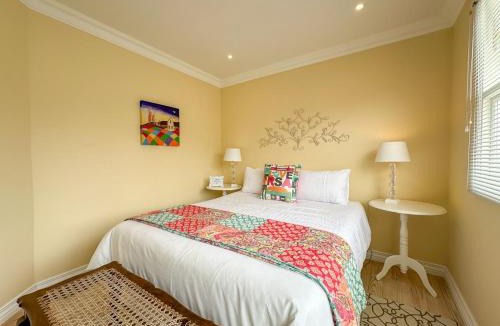 Reebok Bed & Breakfast | Julsie's Home