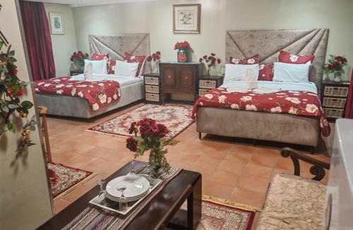 Brooklyn House | Brookyard Guest House