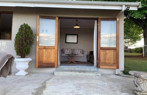 Himeville Ski Chalet | Fisherman's Cottage