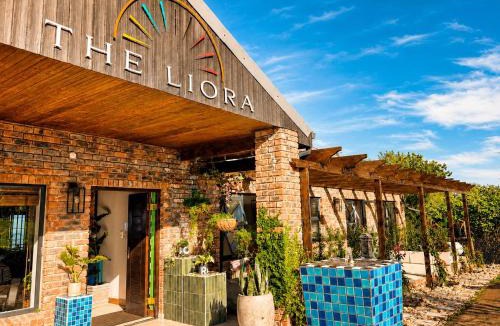 Hoekwil House | The Liora
