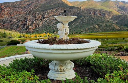 Montagu House | Maison PJURE Boutique Hotel & Spa , Adults Only