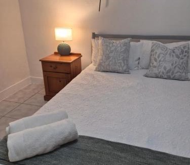 Gonubie Apartment | 52 on 2nd Self-catering accommodation