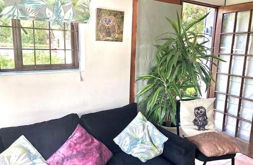 Muizenberg Apartment | The Owls Nest