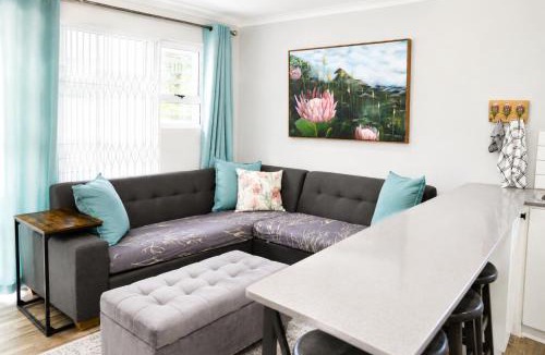 Glentana Apartment | Die Fijnbos