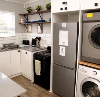 Glentana Apartment | Die Fijnbos