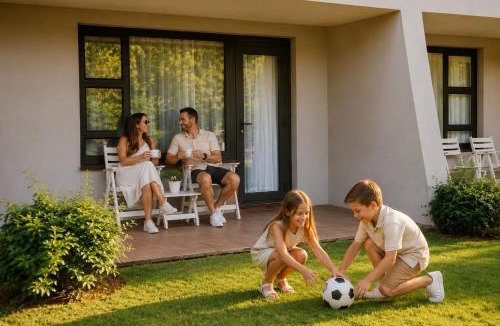 Boshoek Hotel | Sundown Country Estate