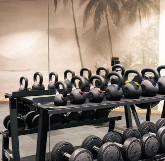 Sea Point Hotel | President Hotel