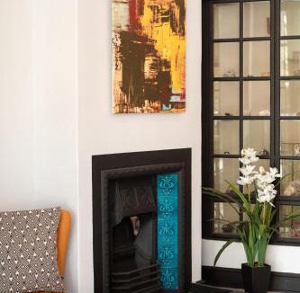 Springbok Hotel | Galenia Boutique Hotel
