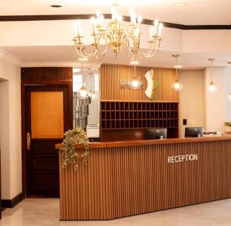 Springbok Hotel | Galenia Boutique Hotel