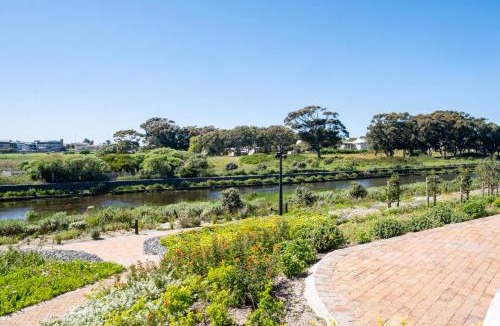 Observatory Apartment | 430 Riverlands - Studio Apartment with AC and Parking