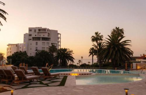 Sea Point Hotel | President Hotel