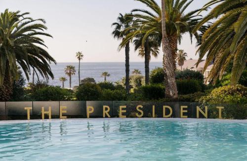 Sea Point Hotel | President Hotel