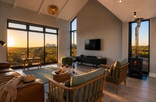 Gansbaai House | 401 Kingfisher