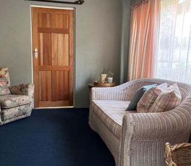 Potchefstroom Bed & Breakfast | Central Stay