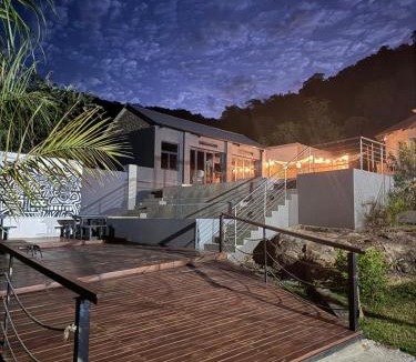 Buffelspruit Cabin | Matjulu Kruger Lodge