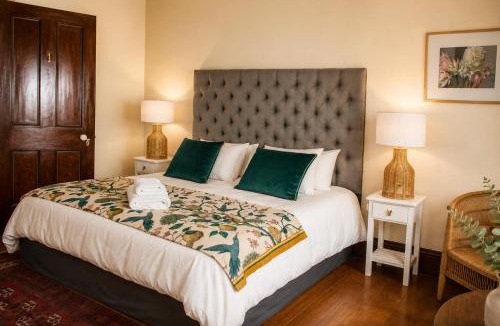 Ladismith House | Albert Manor guest house