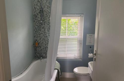 Raithby House | In the Vine Boutique Country Manor