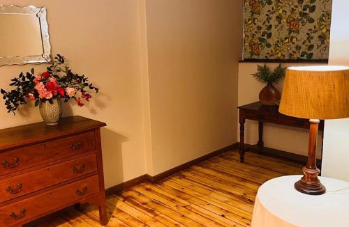 Hilton Apartment | The Orchard