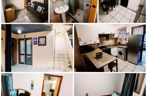 Margate Apartment | Seascape Lodge Uvongo