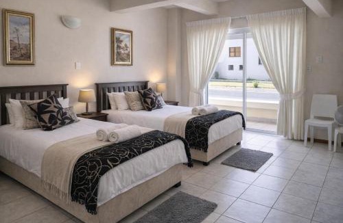 Witsand House | Whale Watchers Inn