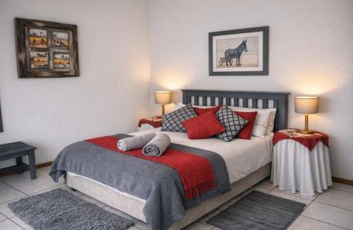 Witsand House | Whale Watchers Inn