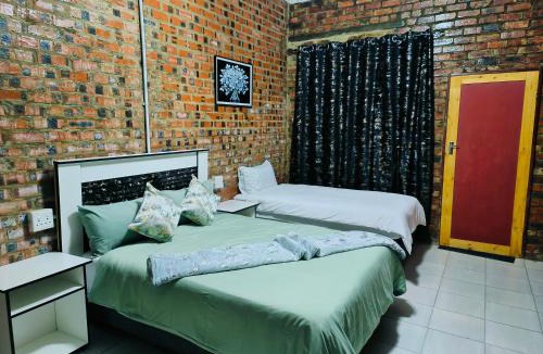 Welkom House | Acasa do Delco Accommodatiion