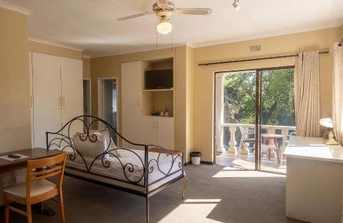 Bedfordview Bed & Breakfast | The Bedford View Guest House
