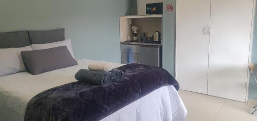 Piet Retief House | MERK Guest House
