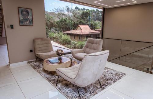 Zimbali Coastal Estate House | uMuzomuhle Zimbali Guest House
