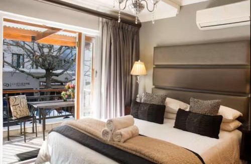 Stellenbosch Central Apartment | Avemore Jan Cats No 5